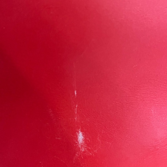 Tiffany Color Block Bah - Picture 4 of 12